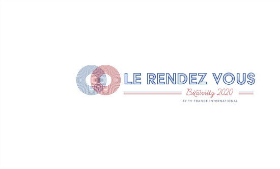 Rendez-Vous Biarritz 2020: French Tv Export highlights